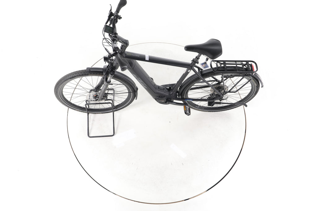 KTM Macina Tour CX 610 Trekking E-Bike 2024 - Image 19