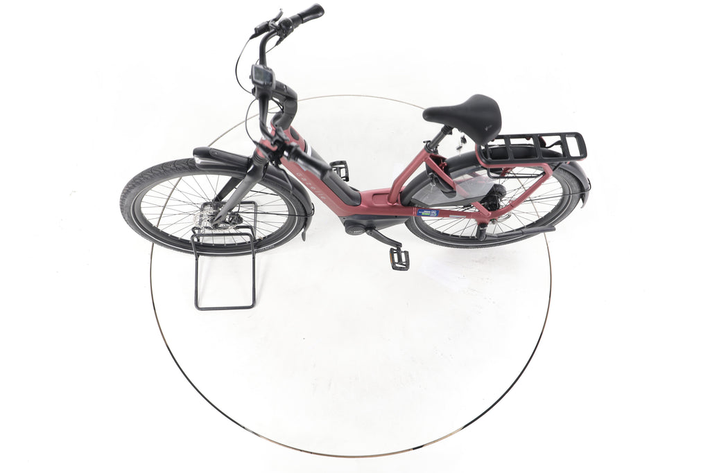 Gazelle Avignon C8 HMB City E-Bike Tiefeinsteiger - Image 19