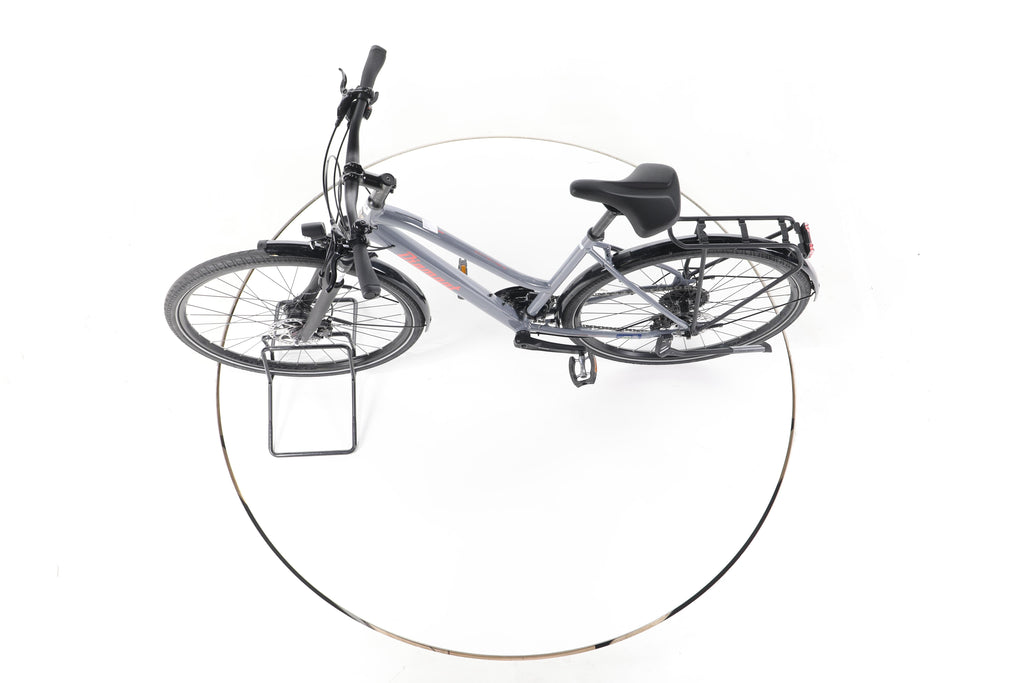Diamant Elan Deluxe Fahrrad City & Trekking - Image 19