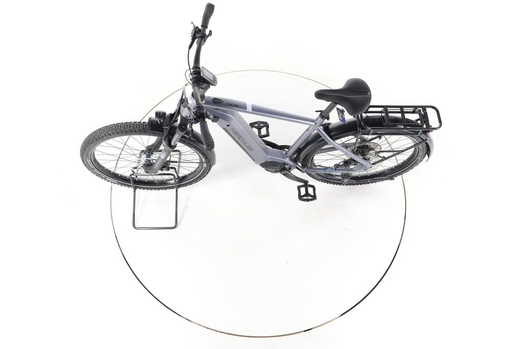Hercules NOS SUV 2.1 Trekking E-Bike - Image 19