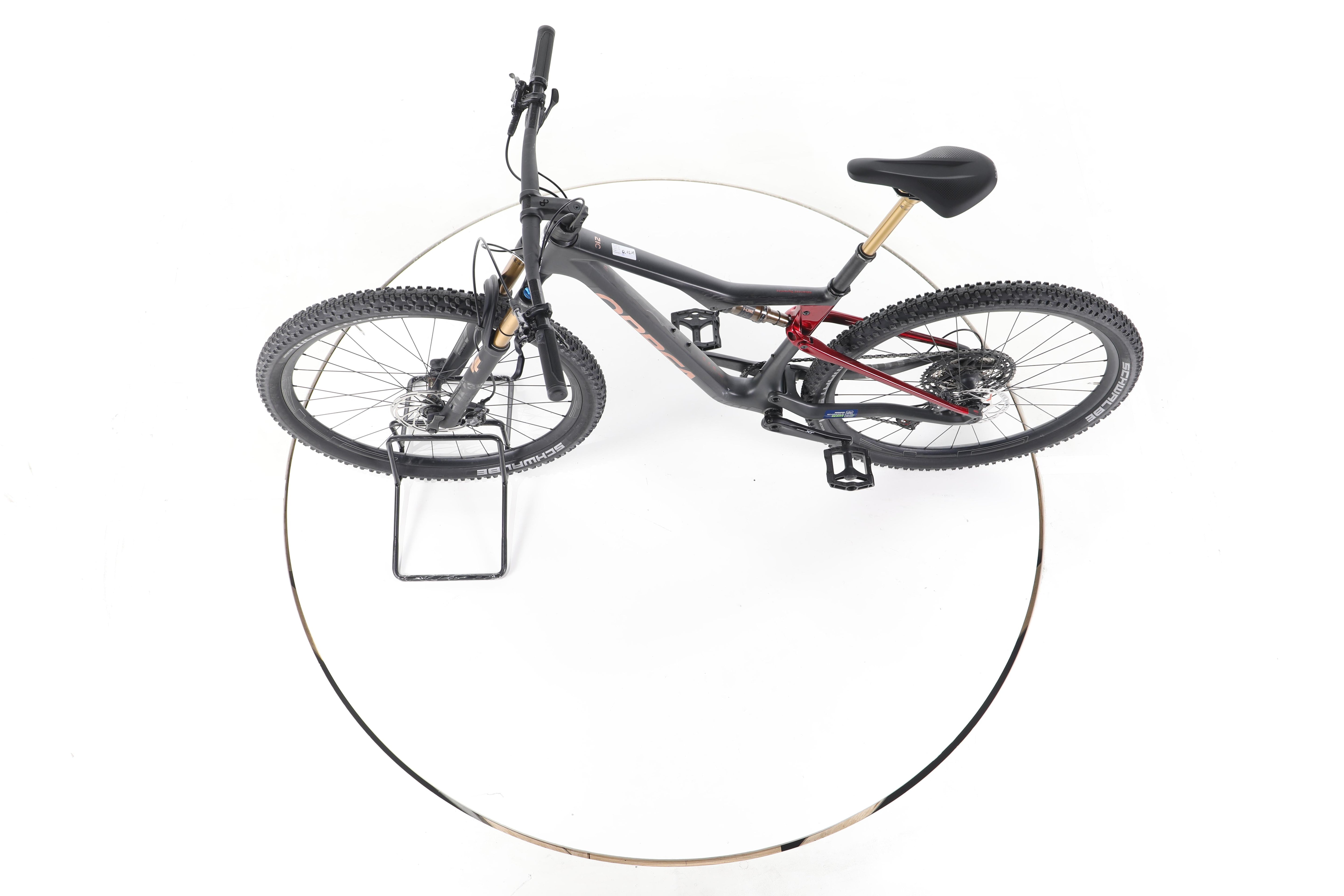 Orbea Oiz M-PRO Fahrrad Fully - Image 19