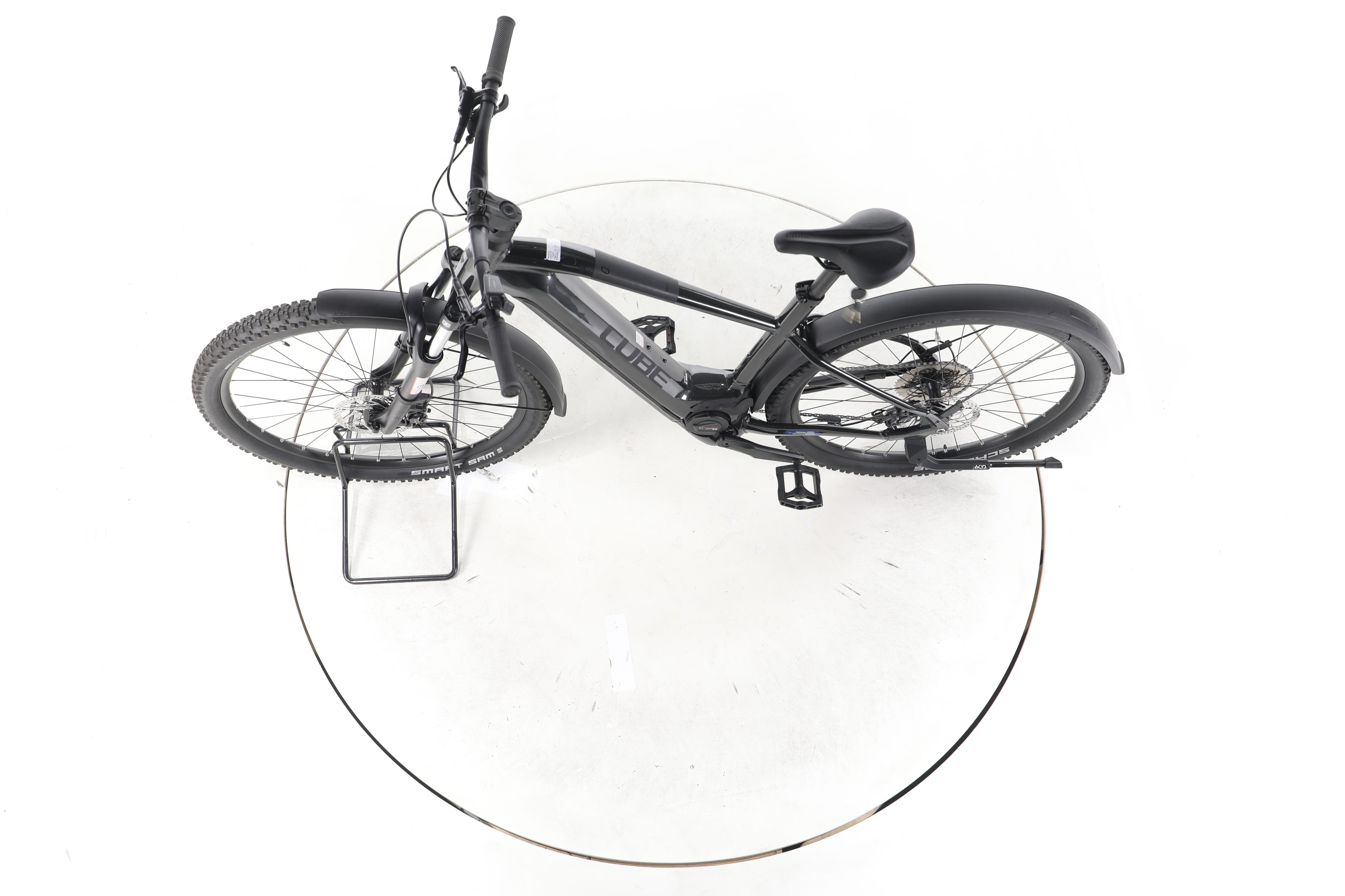 Cube Reaction Hybrid ONE E-Bike - Image 19