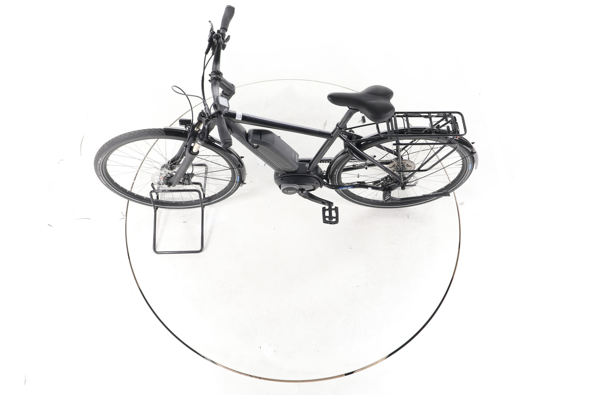 Stevens E-Molveno, Trekking E-Bike - Image 19