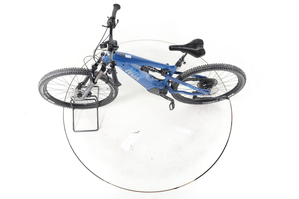 Nox Cycles Hybrid All Mountain 5.9 Expert E-Bike Fully - Image 19