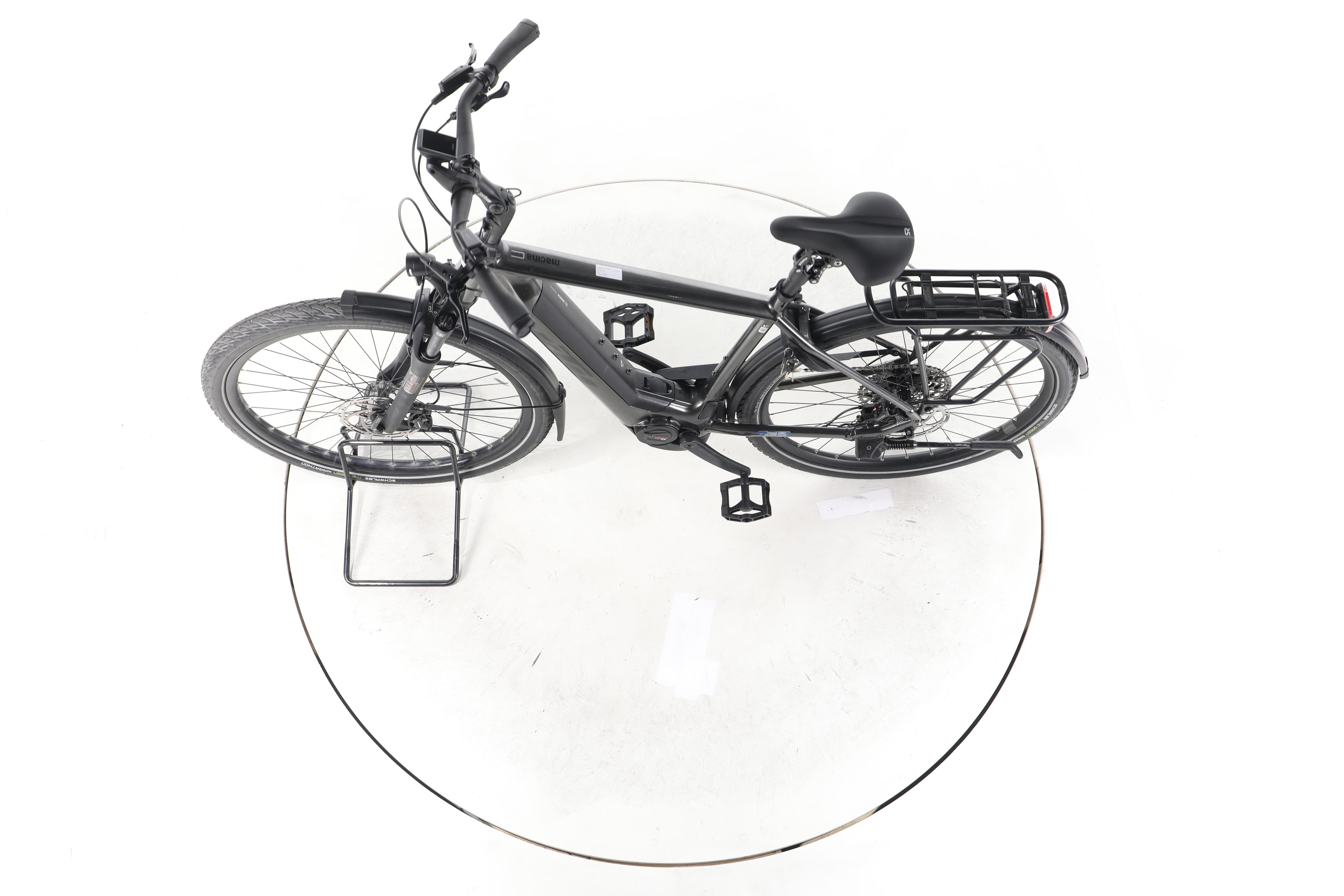 KTM Macina Style XL Trekking E-Bike - Image 19