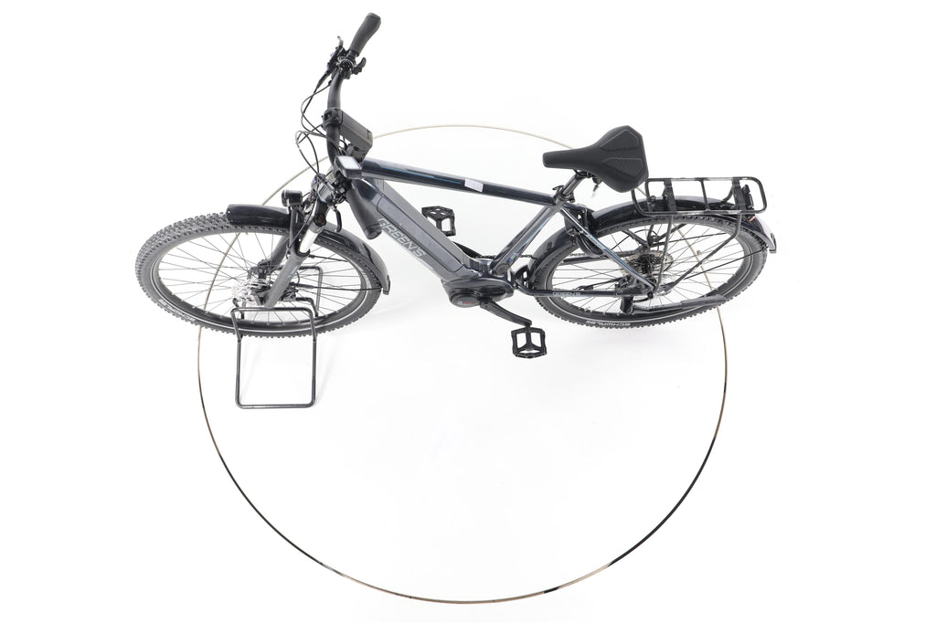 Green's Dorset Trekking E-Bike - Image 19