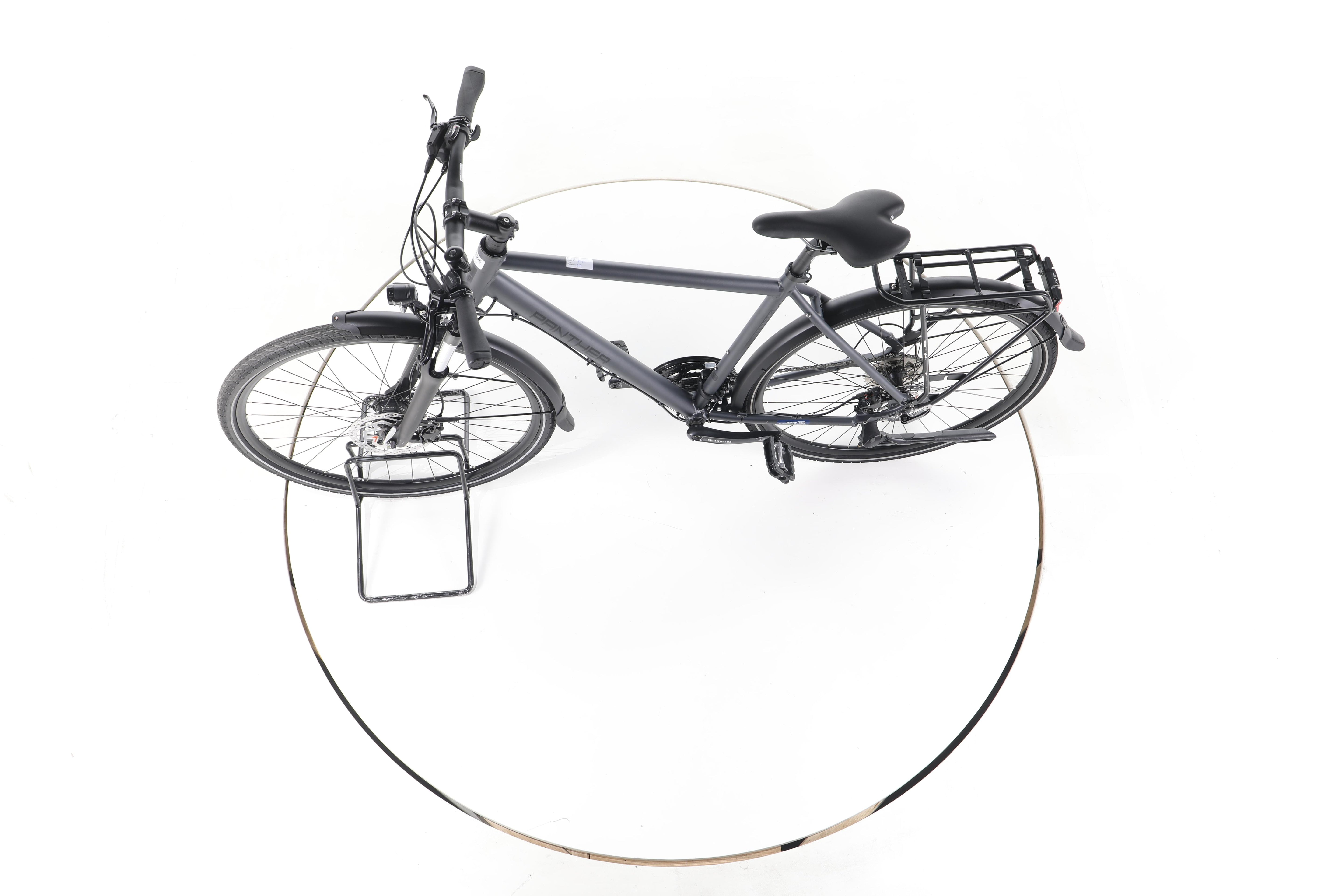 Panther Laval 5.0 Fahrrad City & Trekking - Image 19