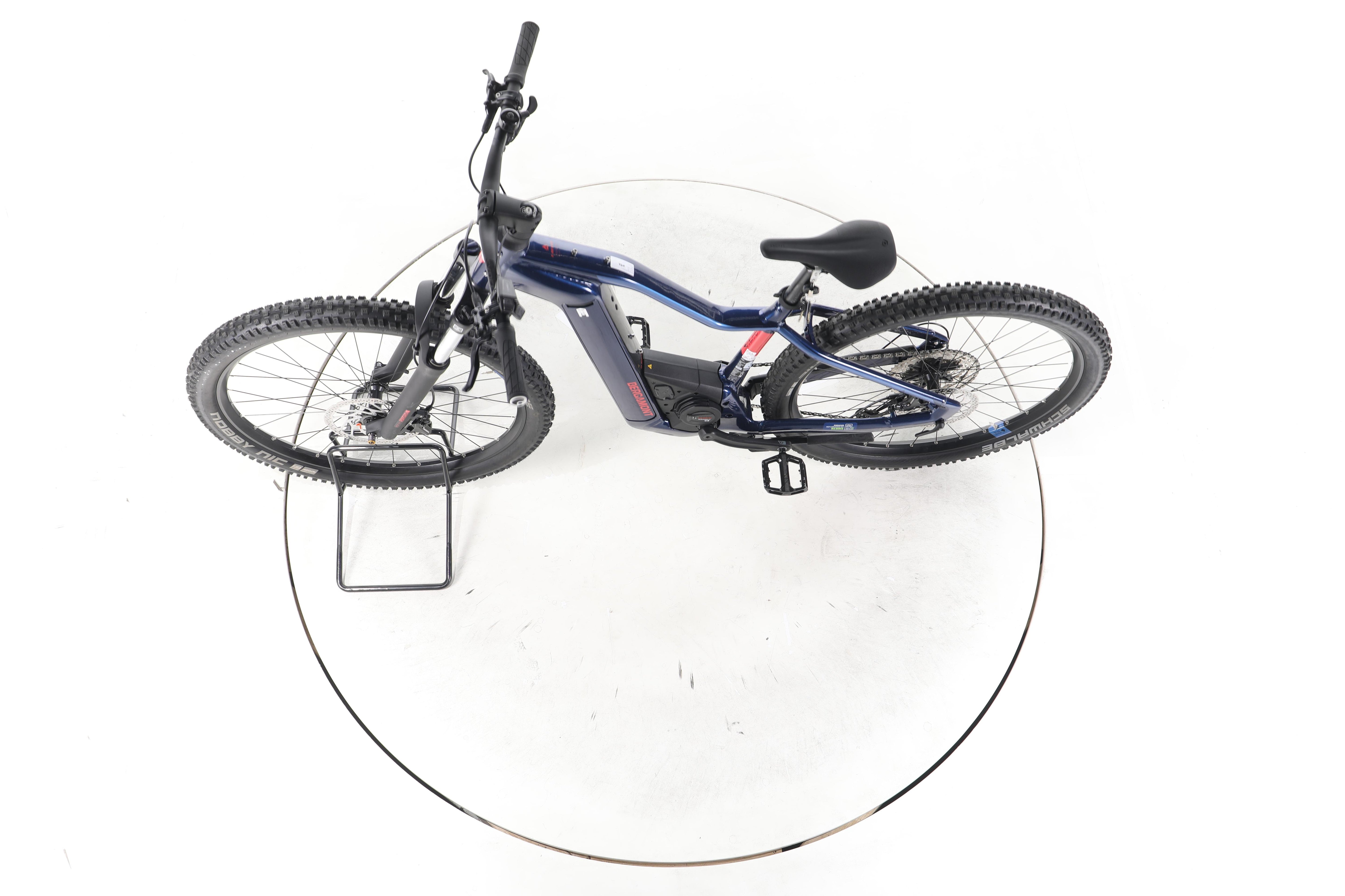 Bergamont E-Revox Premium Sport E-Bike - Image 19