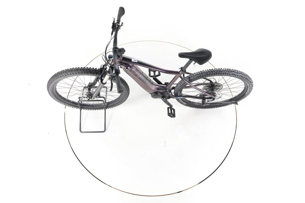 Liv Vall-E+ Pro E-Bike - Image 19