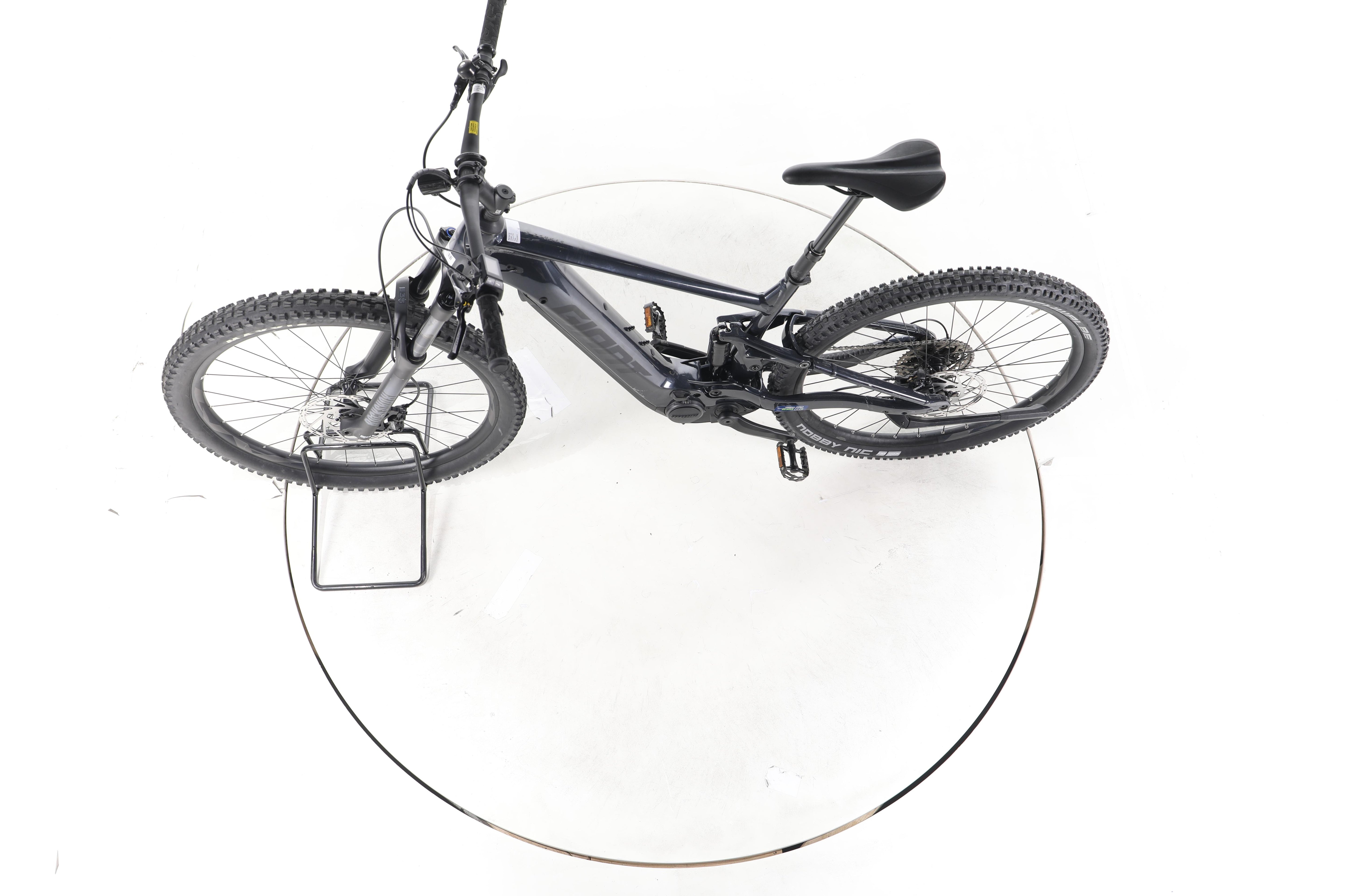 Giant Stance E+ 1 E-Bike Fully - Image 19