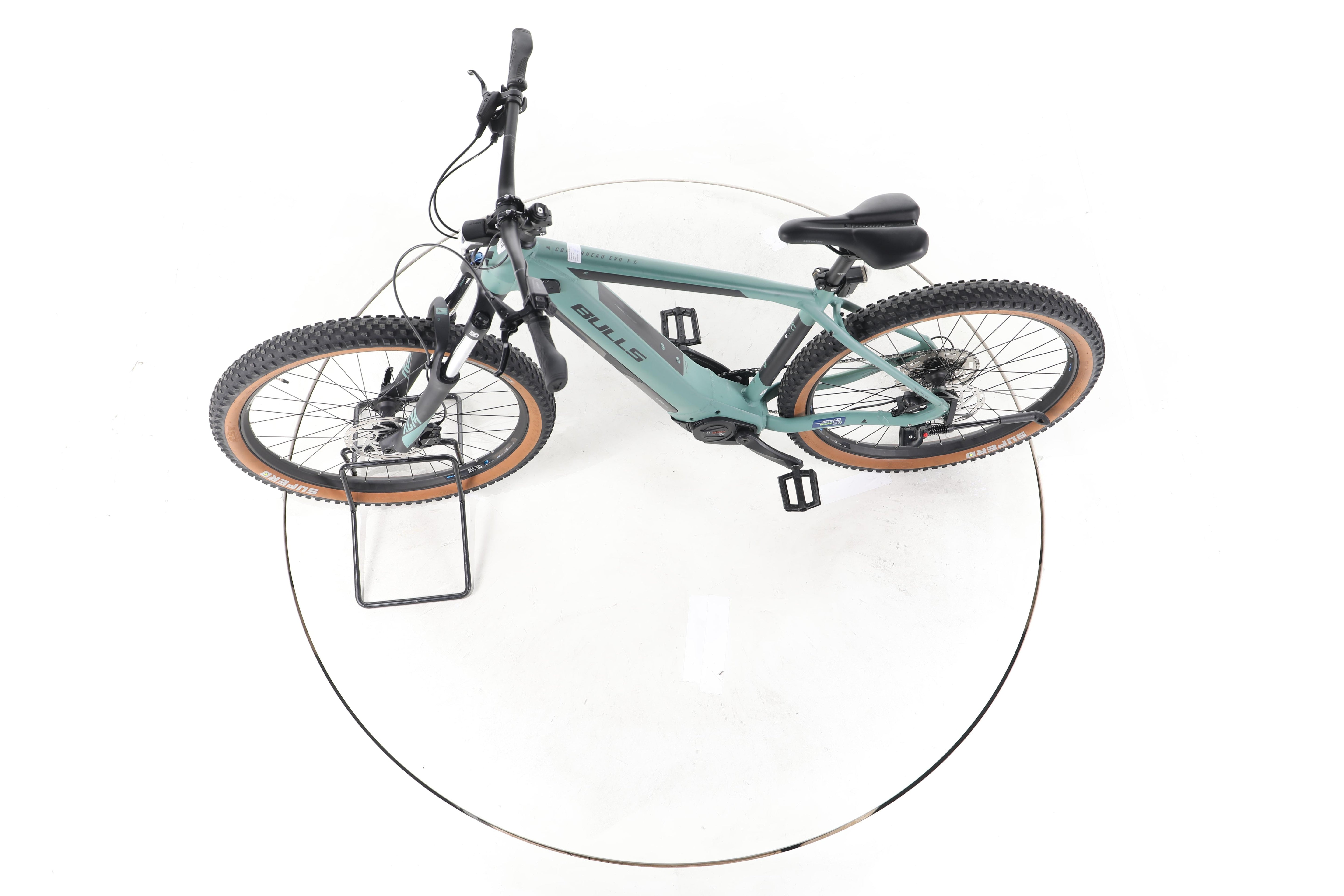 Bulls Copperhead EVO 1 E-Bike - Image 19