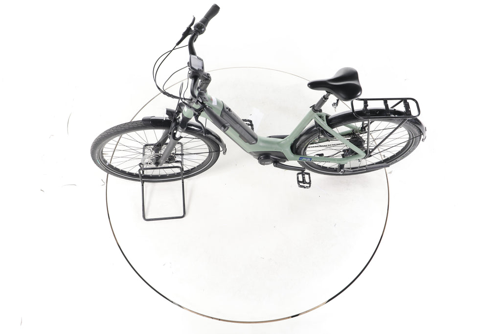 Winora Tria N8f City E-Bike Tiefeinsteiger - Image 19