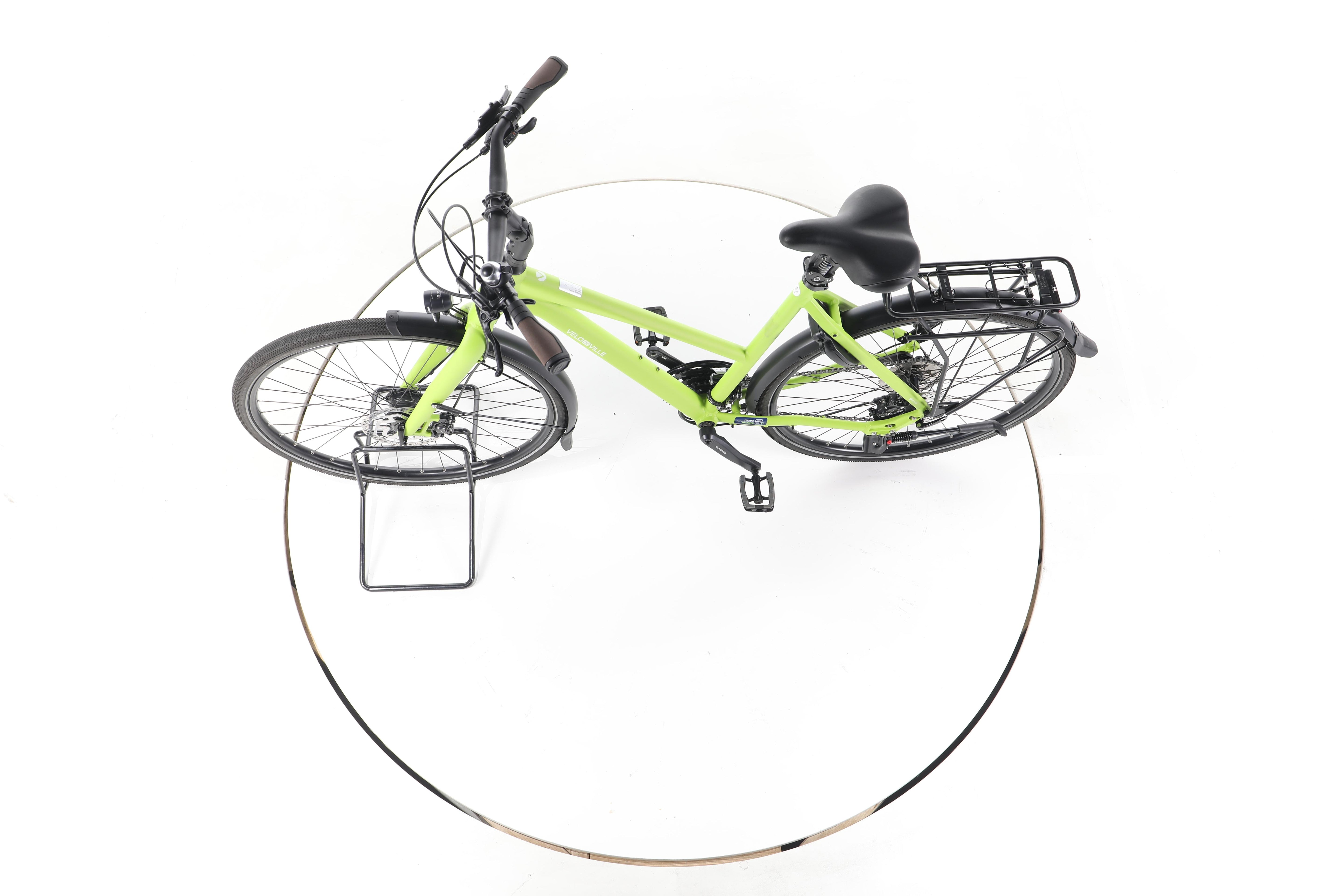 Velo de Ville A 400 Fahrrad City & Trekking - Image 19
