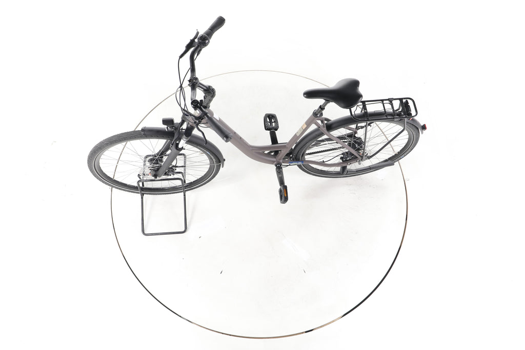 Bicycles Cadiz Gates Fahrrad City & Trekking - Image 19