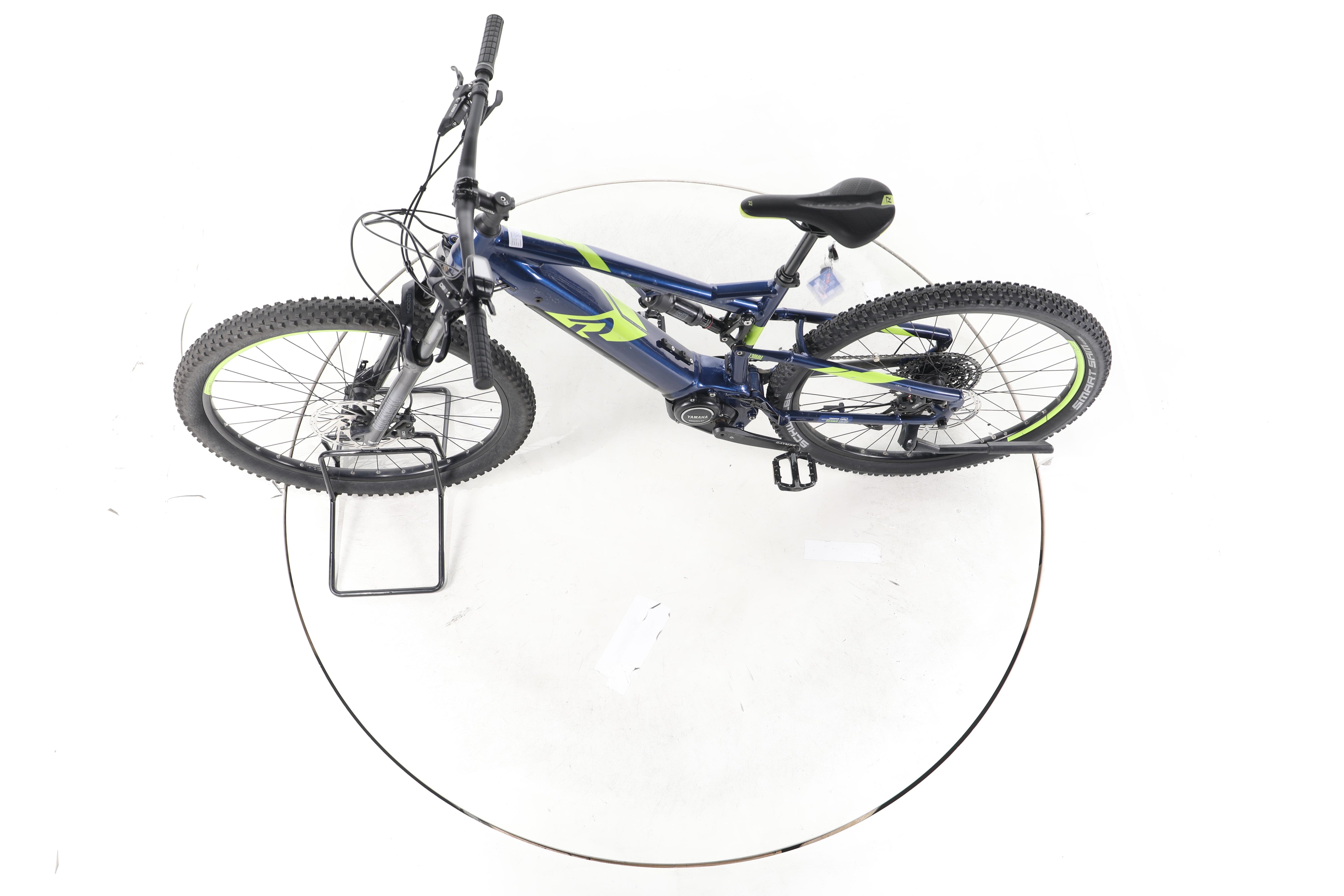 R Raymon FullRay 130E 6.0 E-Bike Fully - Image 19