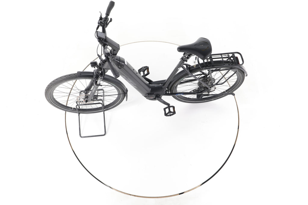 KTM ZEG Cento 10 Plus Trekking E-Bike - Image 19