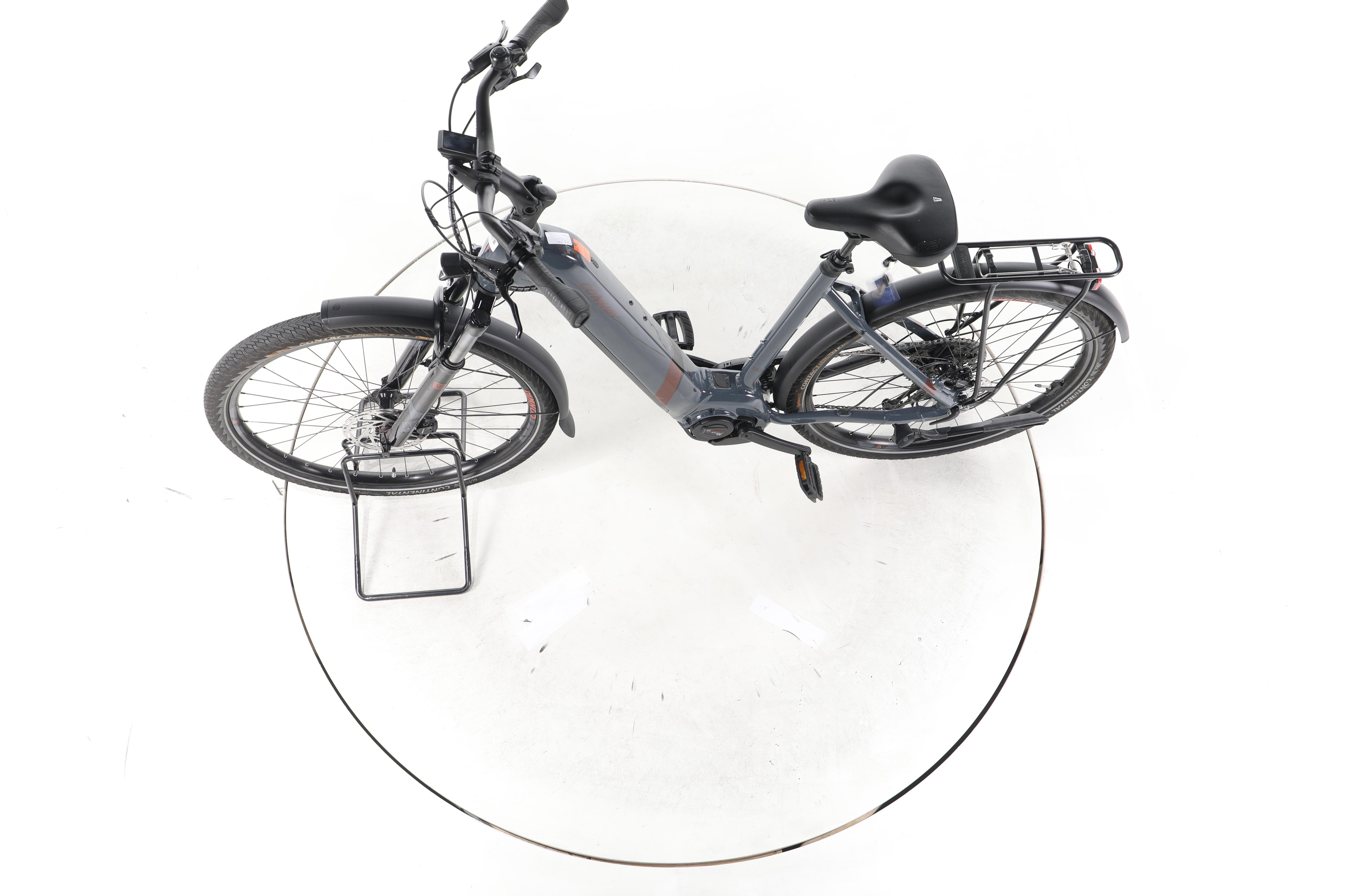 Conway T3.0 Trekking E-Bike Tiefeinsteiger - Image 19