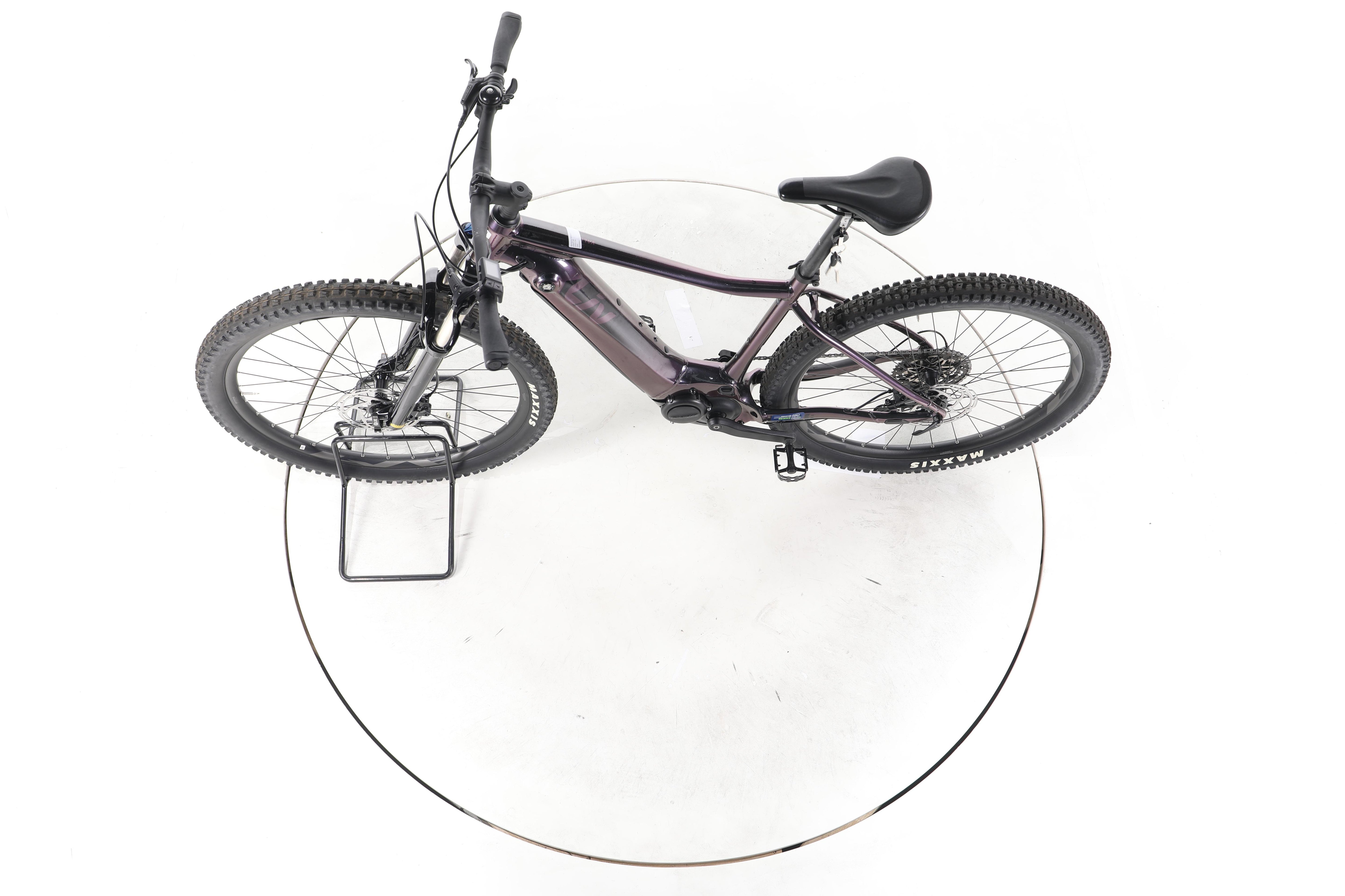 Liv Vall-E+ Pro E-Bike - Image 19