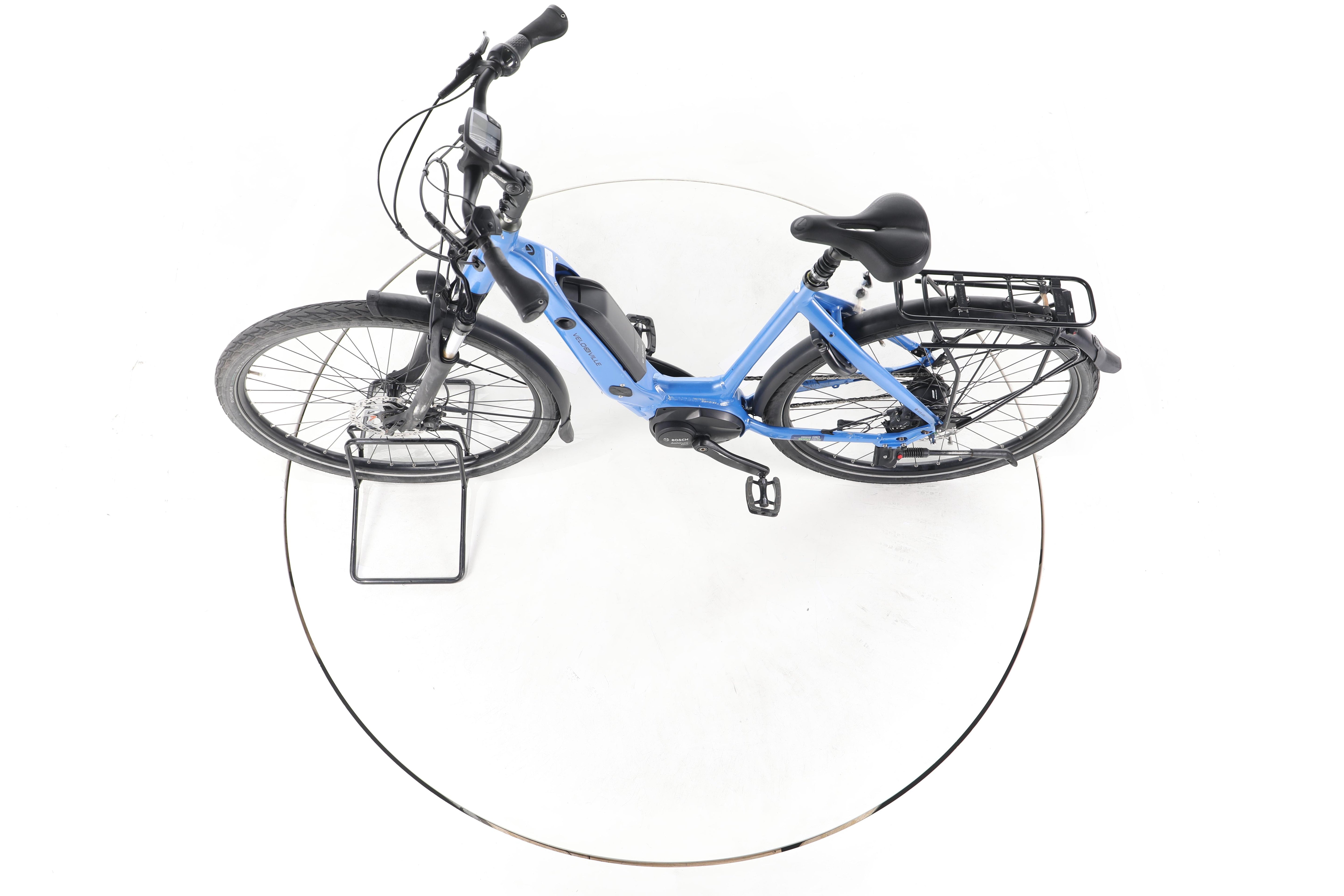 Velo de Ville AEB 400 City E-Bike - Image 19