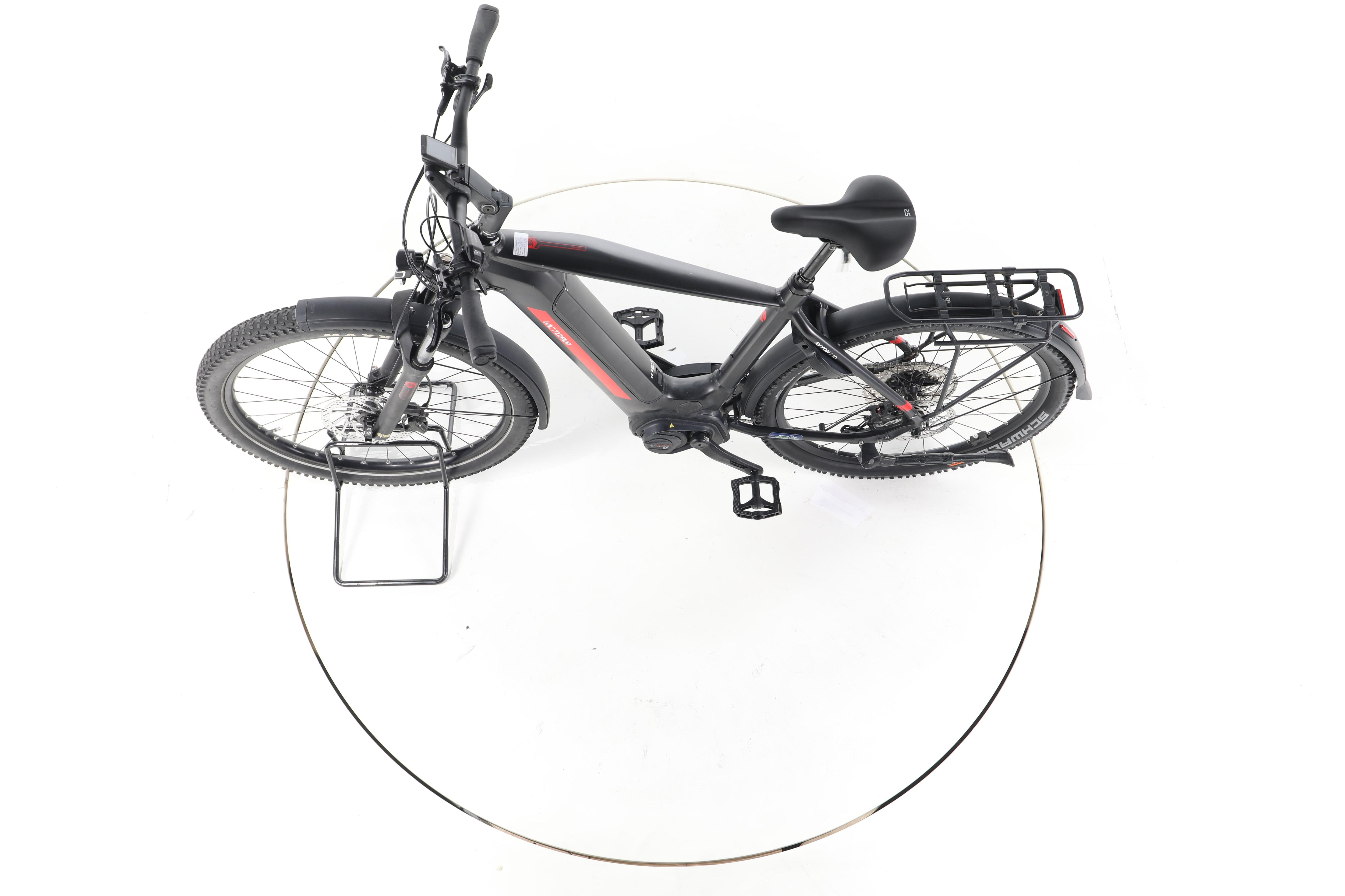Victoria Avyon 10 Trekking E-Bike - Image 19
