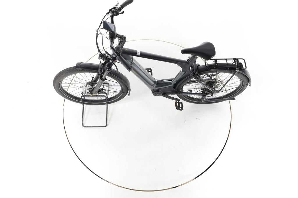 Kreidler Vitality Eco 10 Trekking E-Bike - Image 19