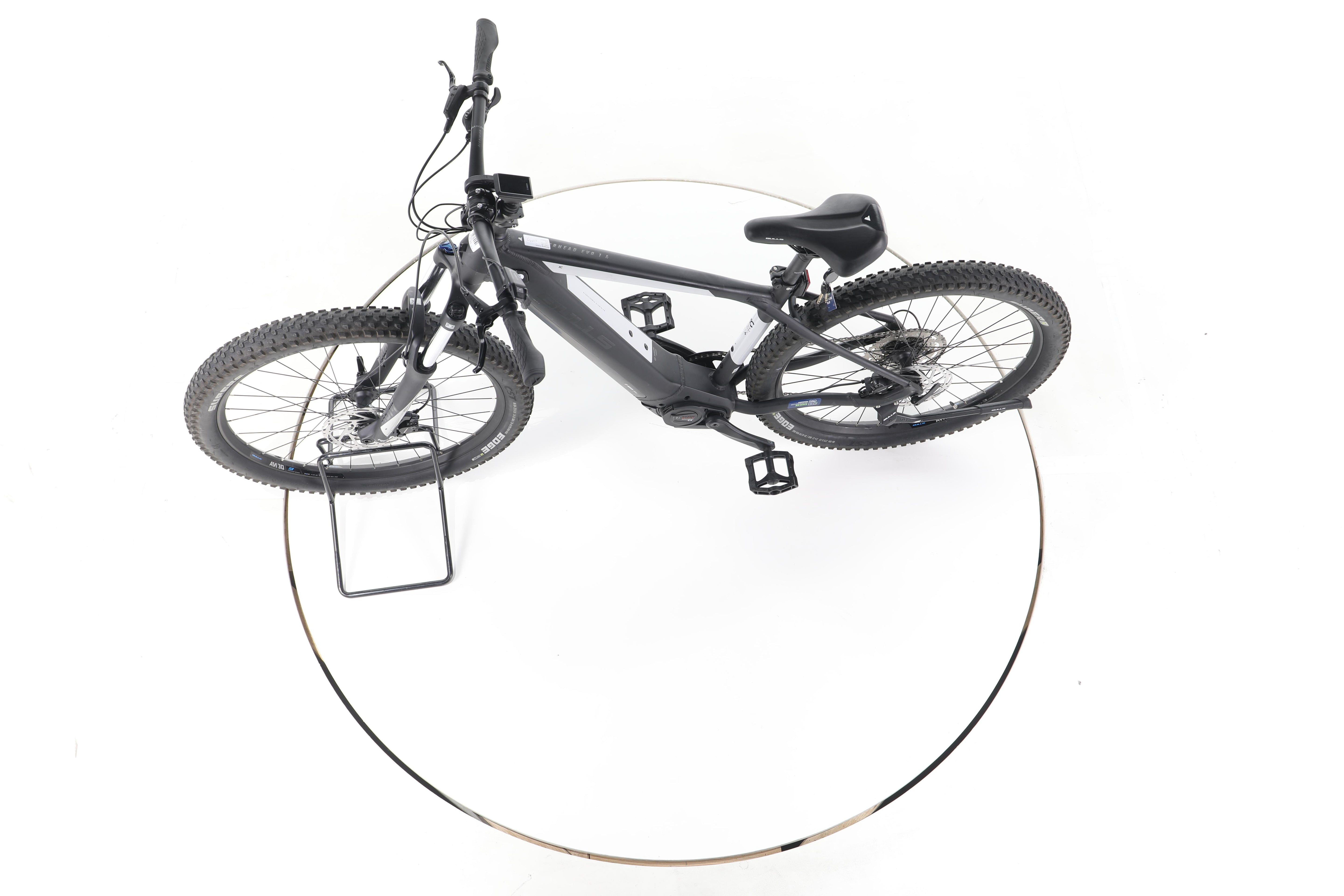 Bulls Copperhead EVO 1 E-Bike 2024 - Image 19