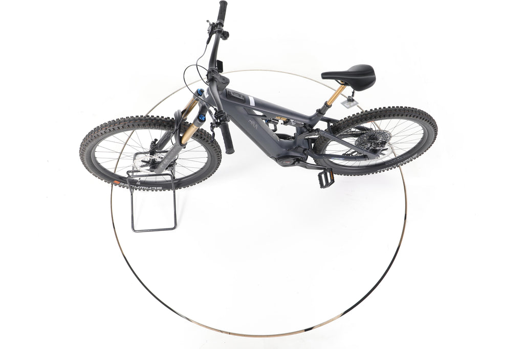 Cube Stereo Hybrid ONE77 HPC E-Bike Fully Carbon 2025 - Image 19