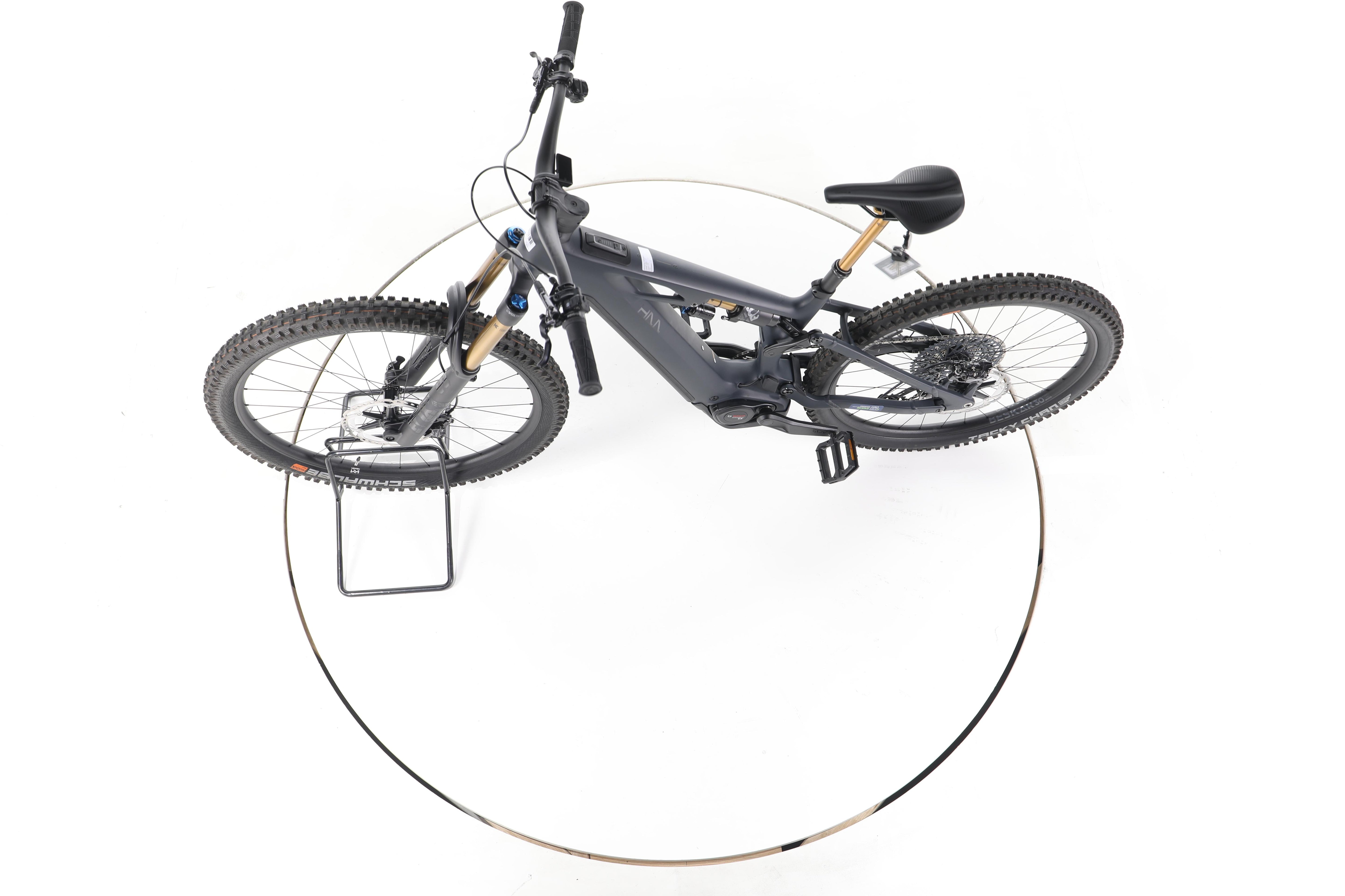 Cube Stereo Hybrid ONE77 HPC E-Bike Fully Carbon 2025 - Image 19