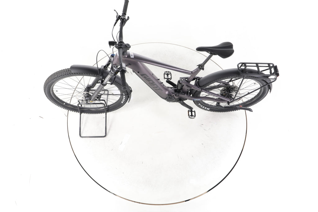 Giant Stance E+ EX SUV E-Bike 2024 - Image 19
