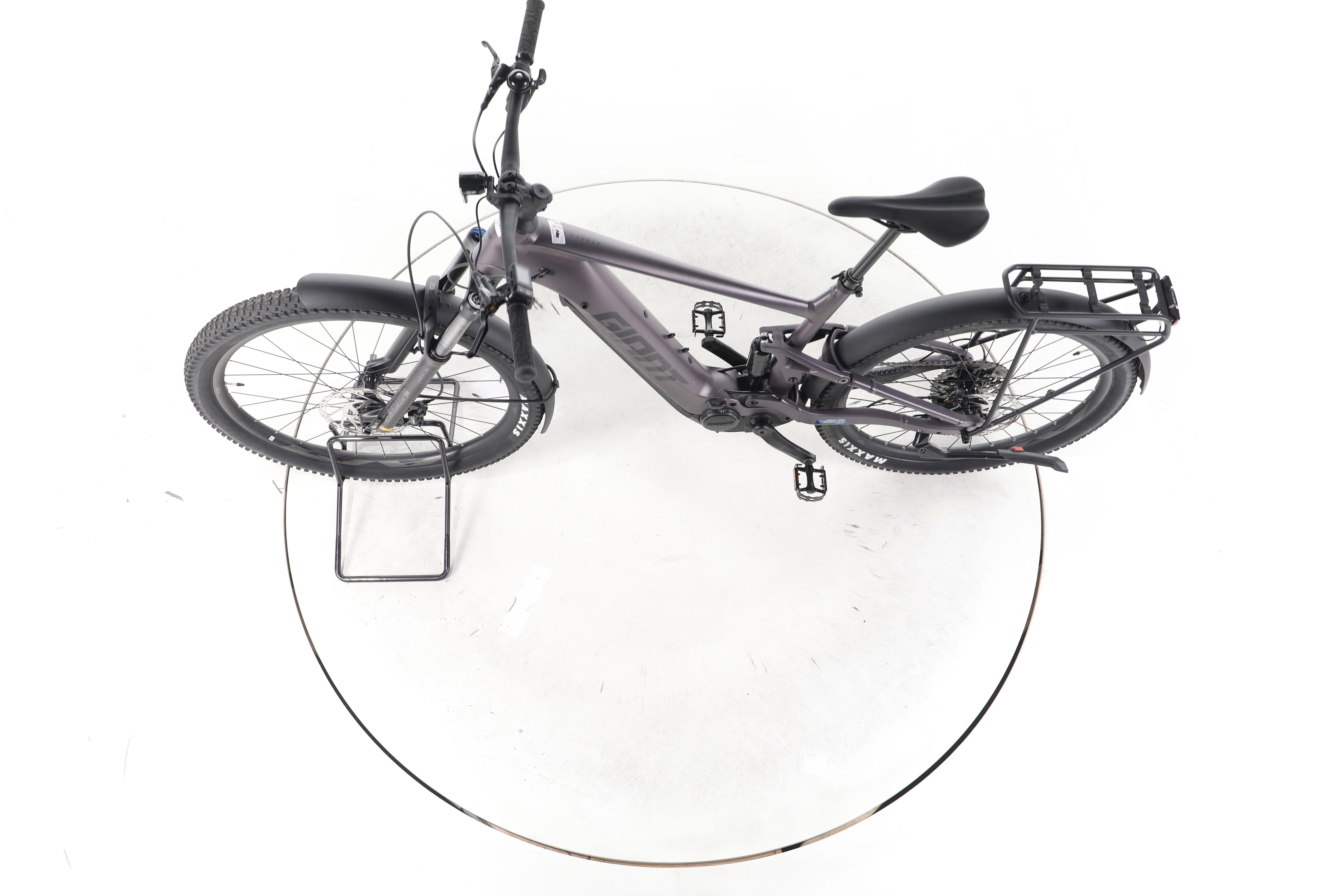 Giant Stance E+ EX SUV E-Bike 2024 - Image 19