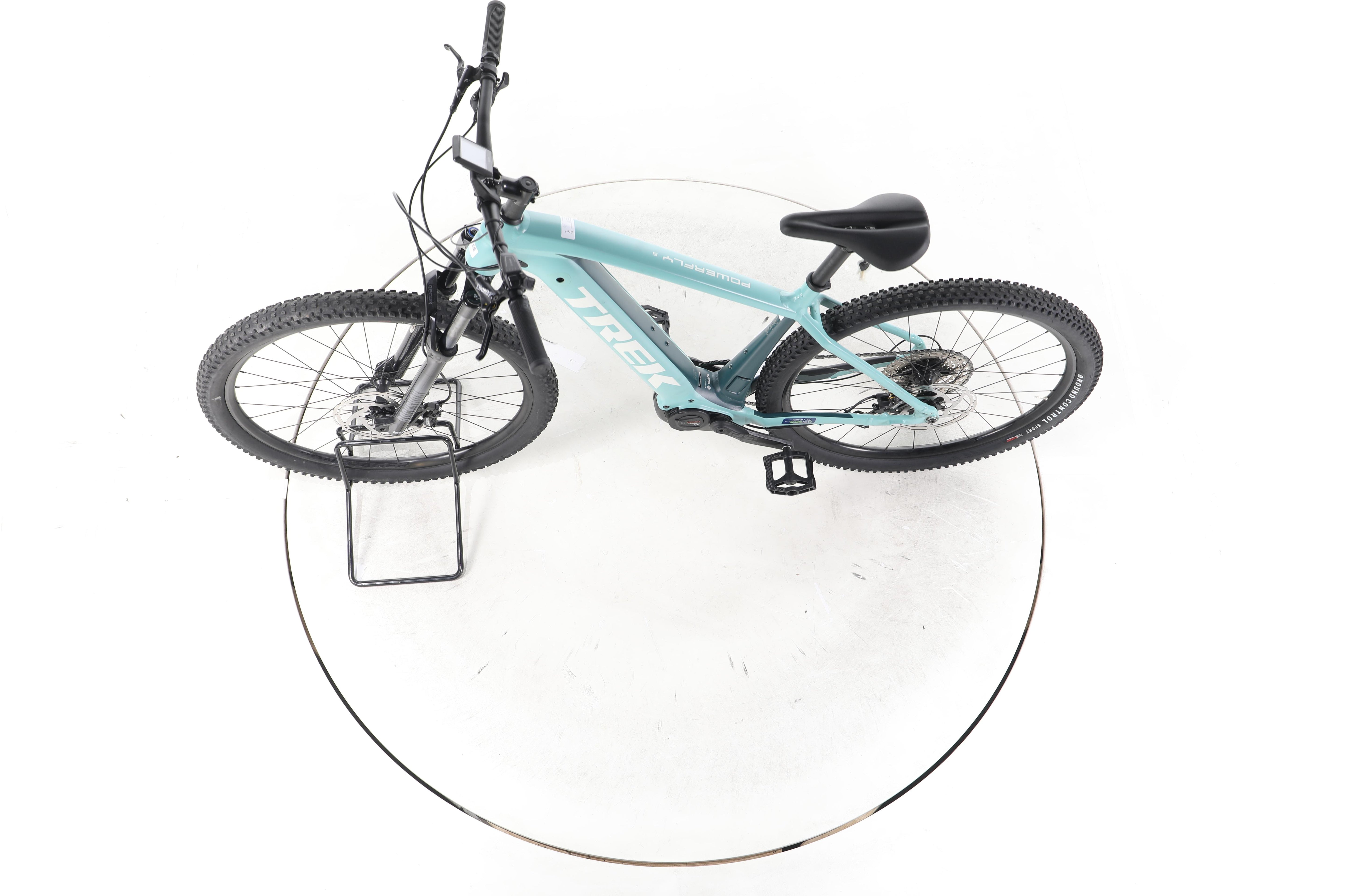 Trek Powerfly 5 EU E-Bike - Image 19