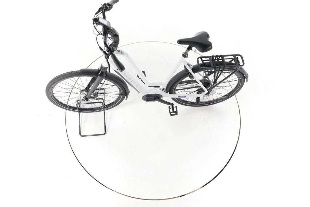 Gazelle Chamonix C5 HMS City E-Bike Tiefeinsteiger 2024 - Image 19