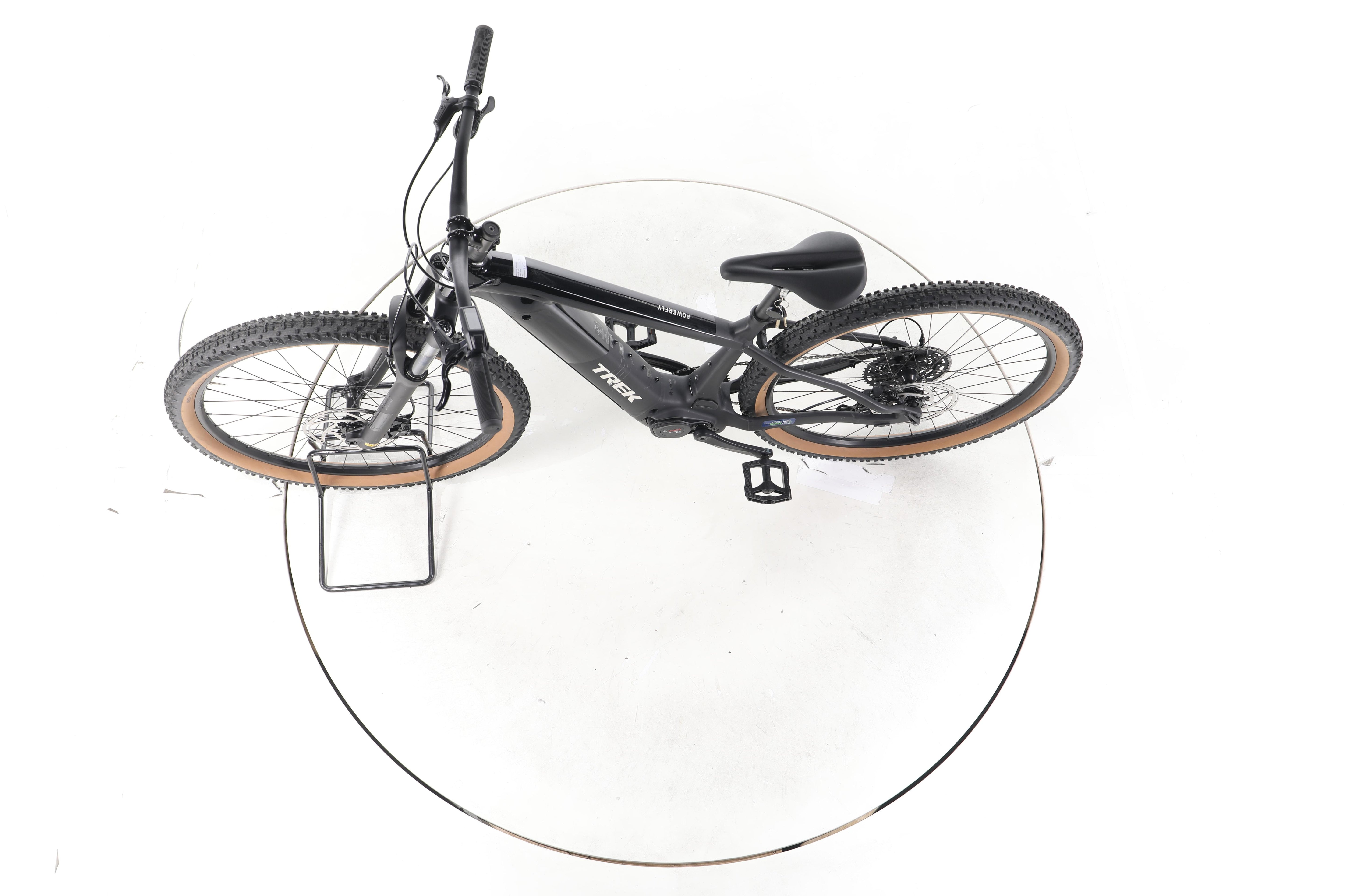Trek Powerfly+ 4 E-Bike 2025 - Image 19