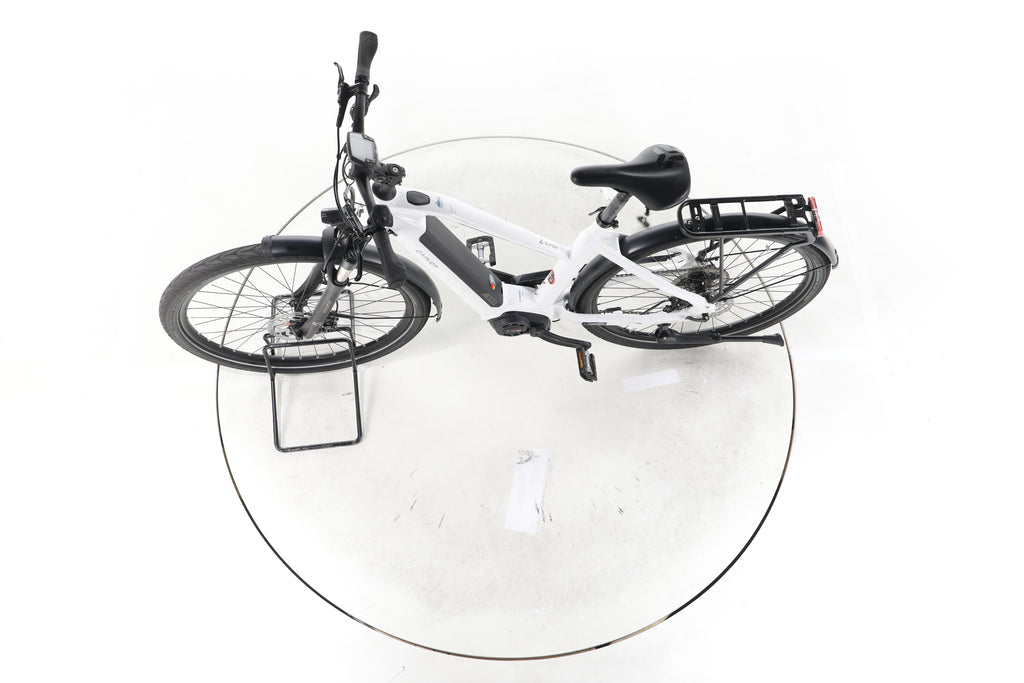 Carver Route E.510 Trekking E-Bike - Image 19