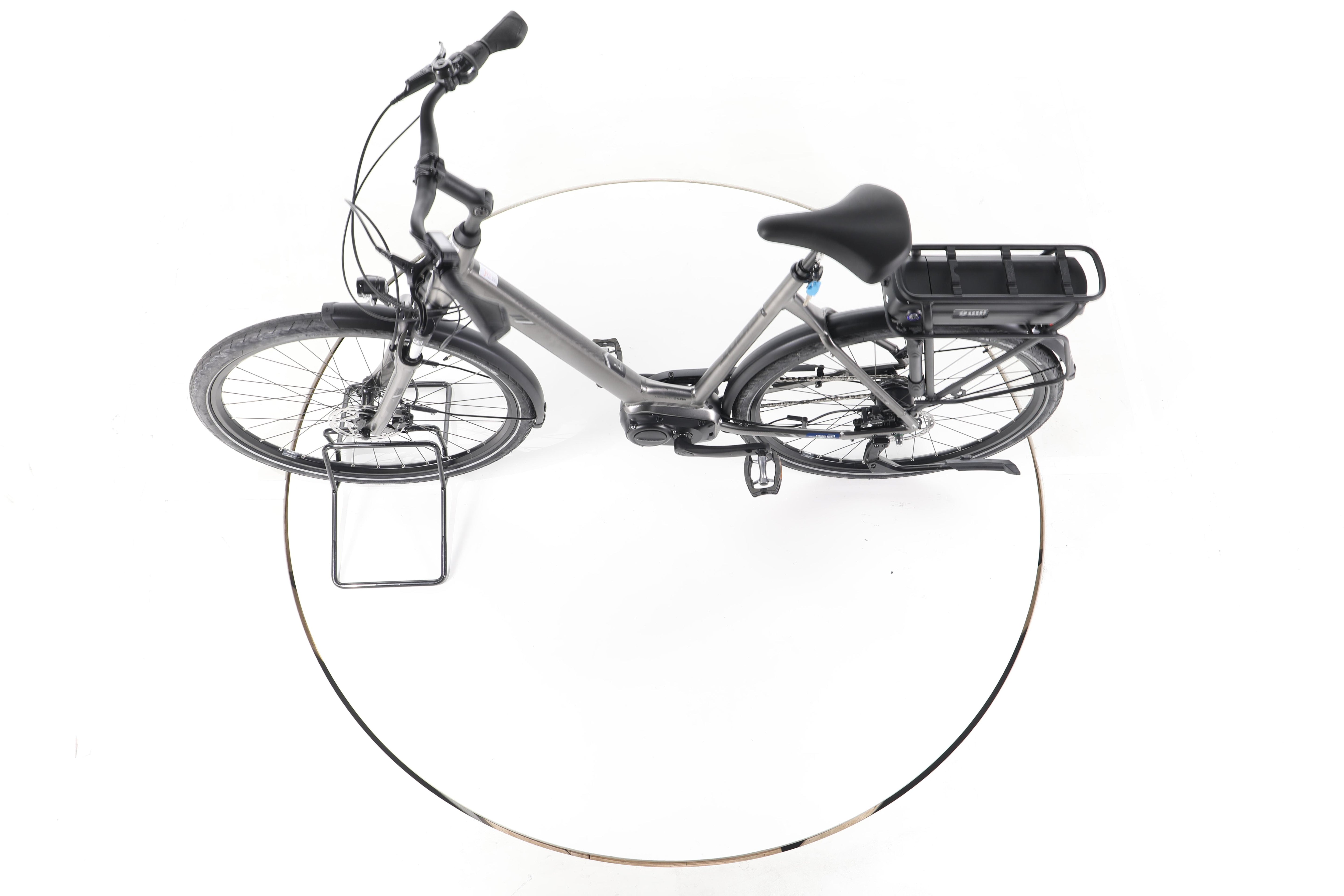 Giant Entour E + City E-Bike Tiefeinsteiger - Image 19