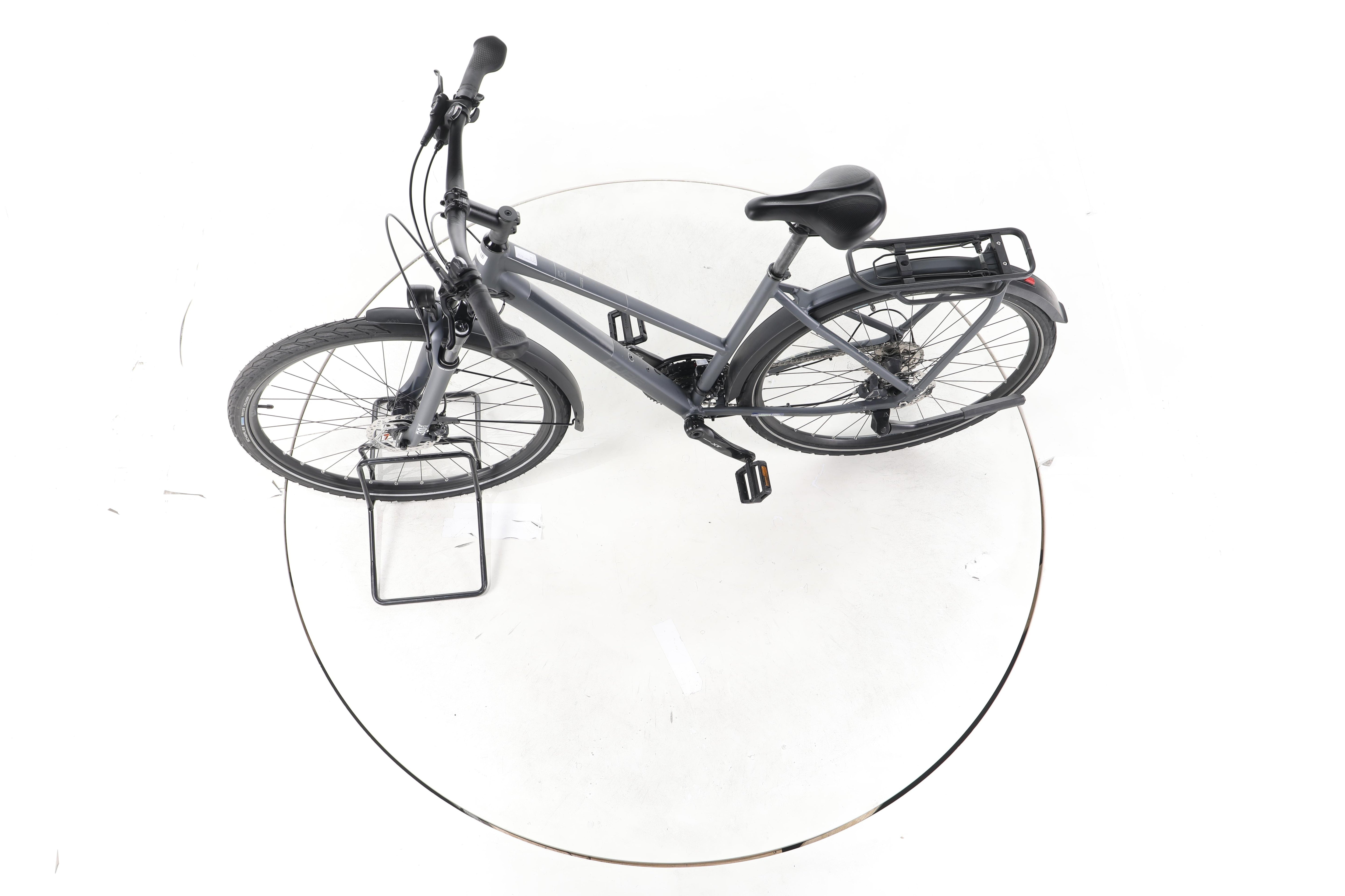 Cube Kathmandu EXC Fahrrad City & Trekking - Image 19