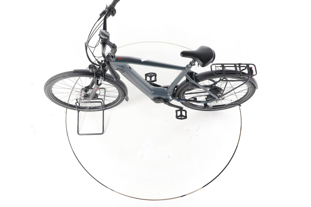Victoria eManufaktur 11.9 City E-Bike - Image 19