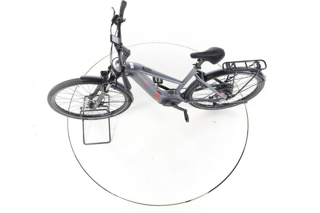 Conway Cairon T 2.0 Trekking E-Bike - Image 19