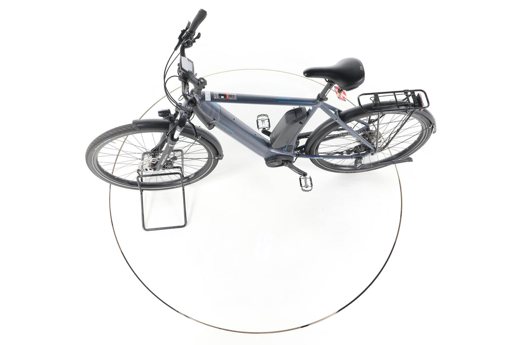 Kreidler Vitality Eco8 EXT Trekking E-Bike - Image 19