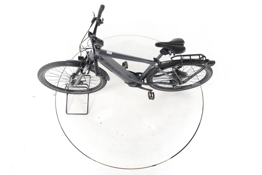 Bulls Cross Rider EVO 2 Trekking E-Bike - Image 19
