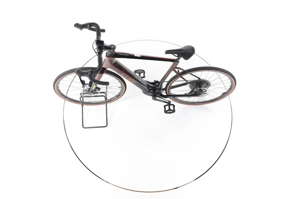 Cube Nuroad Hybrid C:62 SLT X E-Gravel & Rennrad Carbon 2024 - Image 19
