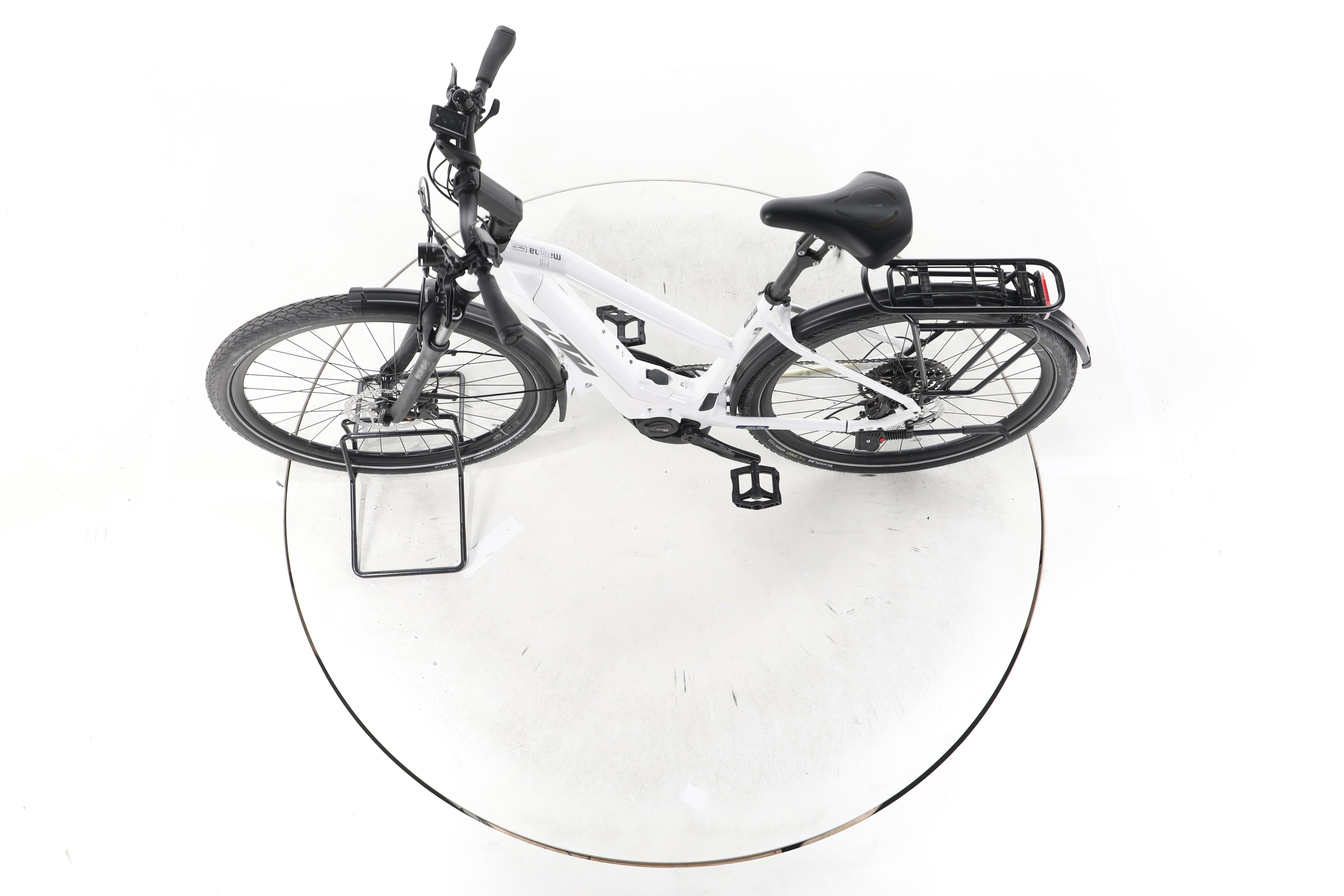 KTM Macina Style 720 Trekking E-Bike - Image 19