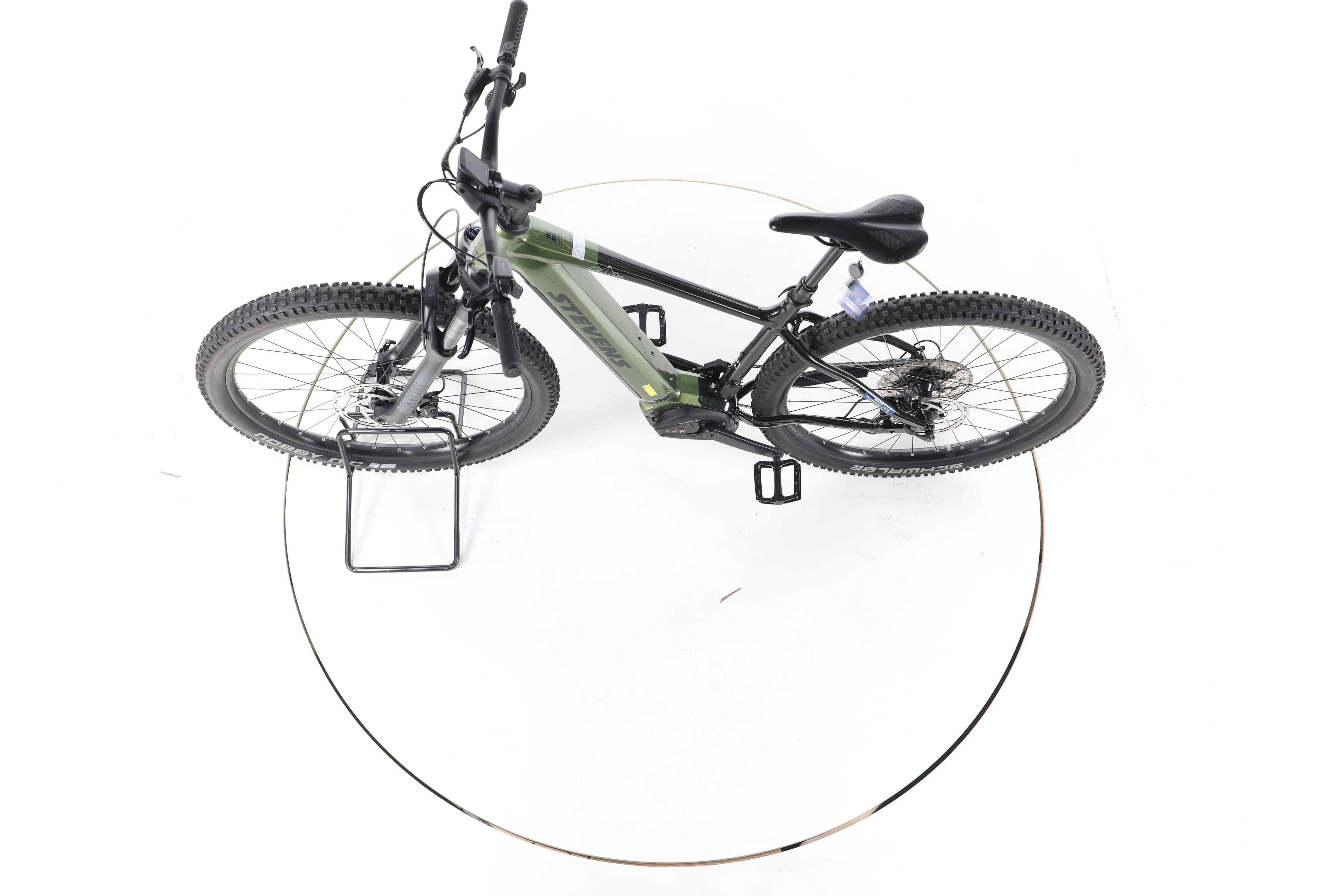 Stevens E-Juke 29" E-Bike - Image 19