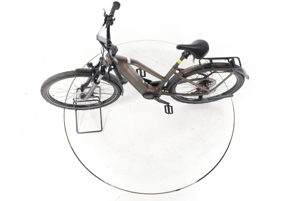 Cube Kathmandu Hybrid Pro Trekking E-Bike 2026 - Image 19