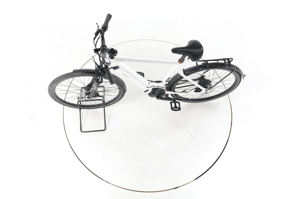 HNF Nicolai SD3 Urban City E-Bike - Image 19