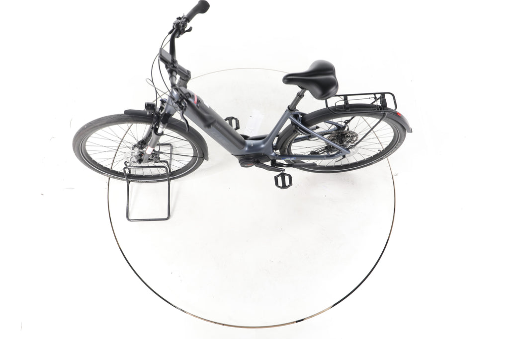 Cube Supreme Sport Hybrid Pro Trekking E-Bike Tiefeinsteiger 2024 - Image 19