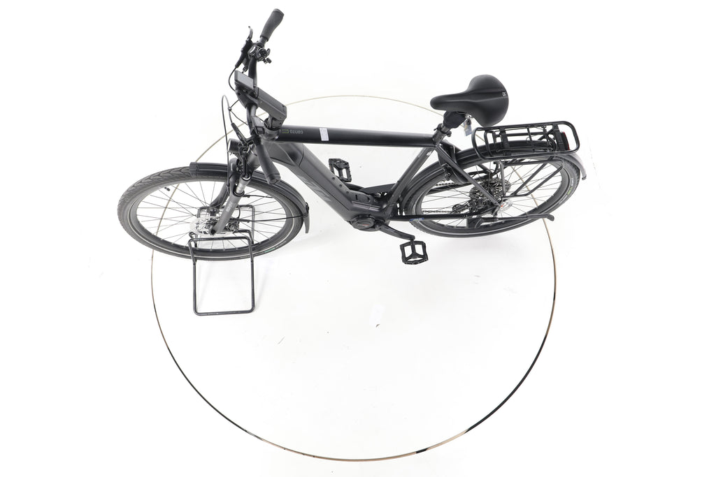 KTM Cento 10 Plus Trekking E-Bike - Image 19