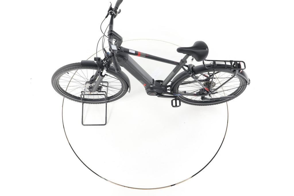 Kalkhoff Entice 5.B. Season Trekking E-Bike - Image 19