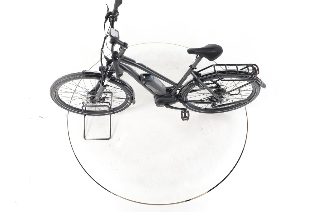 Pegasus Solero E8 Plus Trekking E-Bike - Image 19