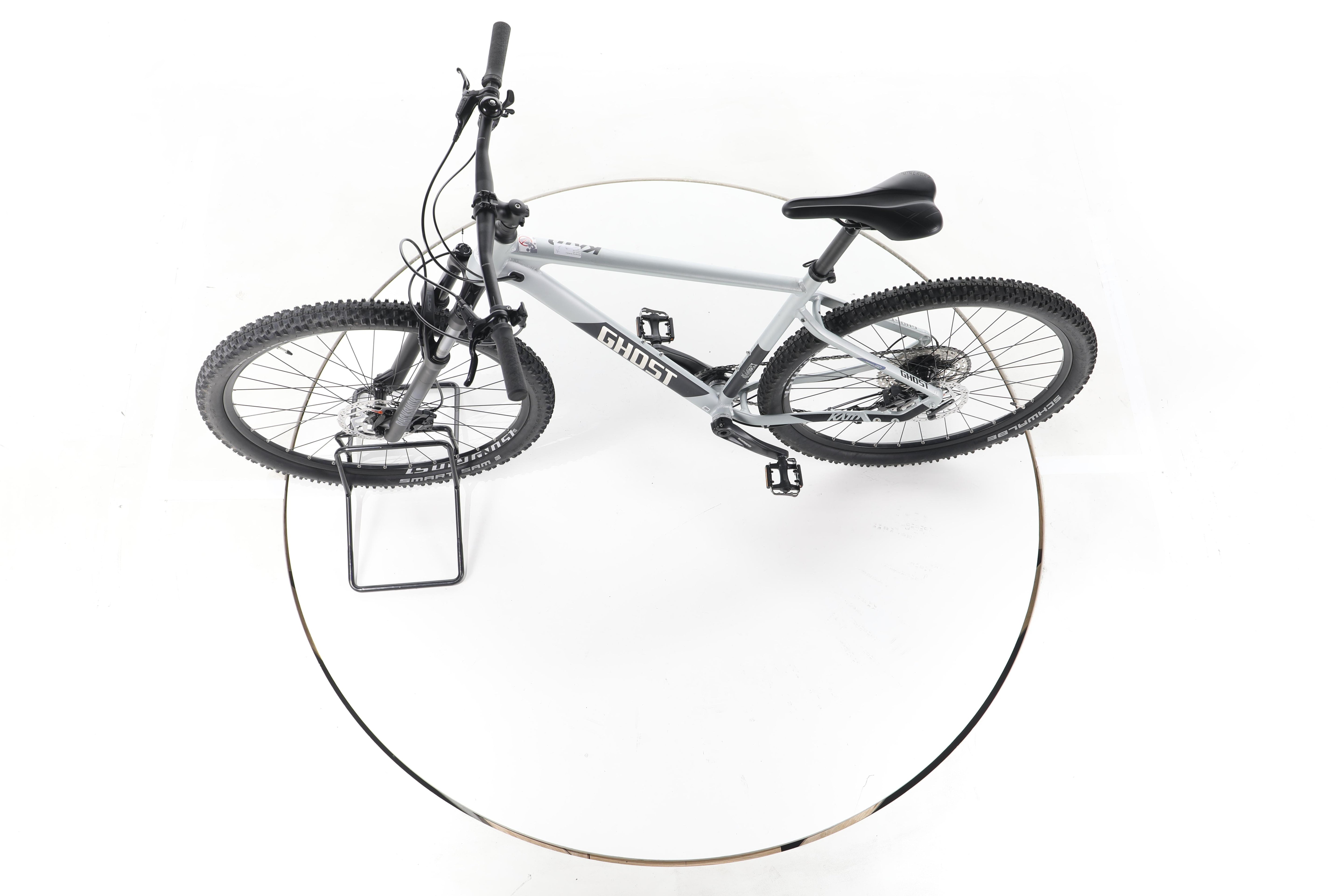 Ghost Kato Pro AL Fahrrad Hardtail - Image 19